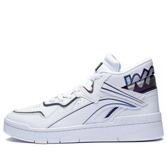 Кроссовки superwave mid prm Li-Ning, белый