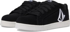 Кроссовки Stone EH Comp Toe Volcom, цвет Black/White