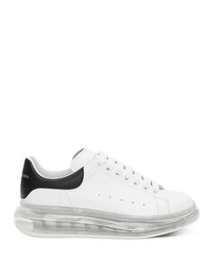 Мужские кроссовки Oversized с прозрачной подошвой Alexander McQUEEN
