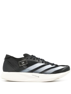 Y-3 кроссовки Takumi Sen 10 из коллаборации с adidas, черный