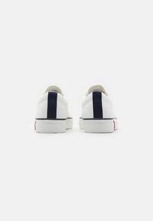 Кроссовки Ls2 Levis, обычные белые