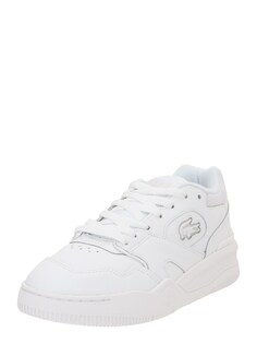 Кроссовки Lacoste, белый