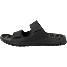 Мюли Ecco Pantolette 2nd Cozmo, черный