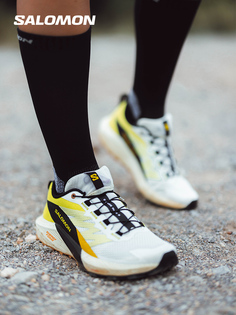 Кроссовки Salomon Sense Ride 5, белый