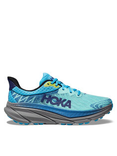 Кроссовки Hoka, синий