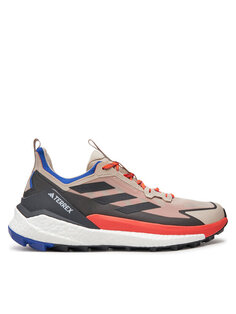 Кроссовки Adidas, бежевый