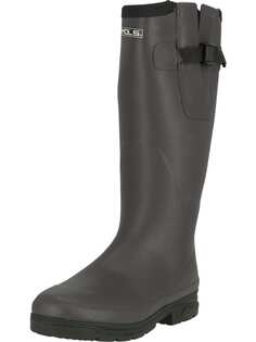 Резиновые сапоги Mols, цвет 3013 hunter green