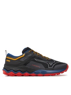 Кроссовки Mizuno, черный