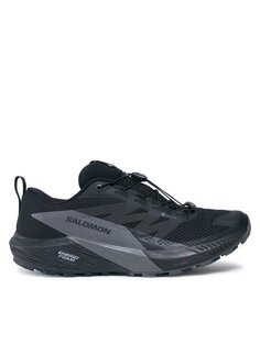 Кроссовки Salomon, черный