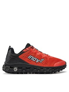 Кроссовки Inov-8, красный