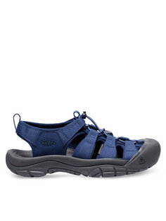 Сандалии Keen, синий