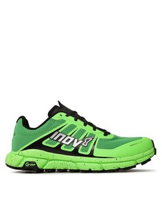 Кроссовки Inov-8, зеленый