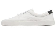Кеды мужские Saint Laurent, белый