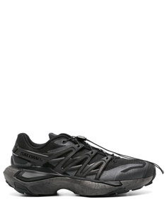 Кроссовки Salomon XT PU.RE Advanced, черный