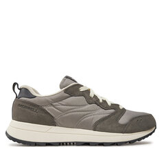 Кроссовки Merrell Alpine 83 Sneaker Sport J006053 Charcoal, серый