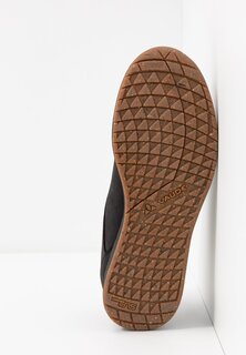 Низкие кеды Asfalt Dfx Vaude, черные