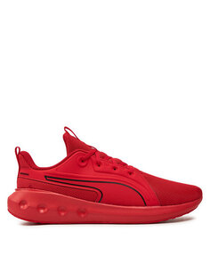 Кроссовки Puma, красный