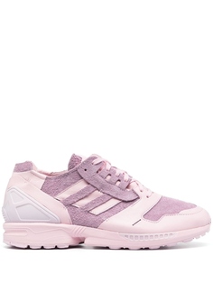 adidas кроссовки ZX 8000 Minimalist, розовый