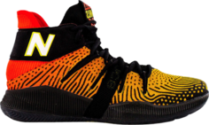 Кроссовки New Balance OMN1S 2E Wide Sundown Pack, оранжевый