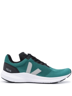 VEJA кроссовки Marlin LT V-Knit, зеленый