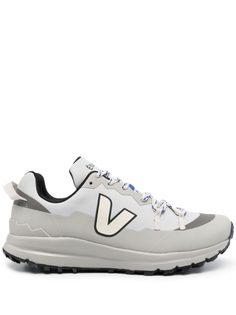VEJA кроссовки Trek-Shell из коллаборации с Études, серый