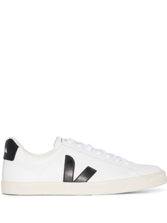Кроссовки Veja V-10 EO0200005, белый/черный