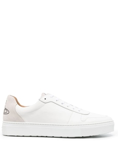 Vivienne Westwood кроссовки Apollo, белый