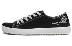 Кеды мужские Maison Margiela Tabi, черный