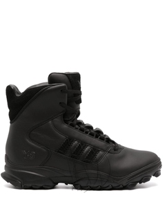 Высокие кроссовки Y-3 х Adidas GSG9, черный