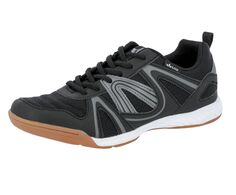 Спортивные кроссовки Lico Fit Indoor, черный