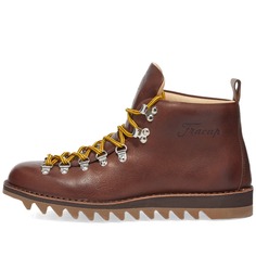 Ботинки Fracap M120 Ripple Sole Scarponcino Boot