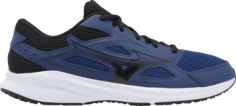 Кроссовки Spark 9 Blue Black, синий Mizuno