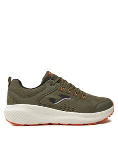 Кроссовки Joma, зеленый