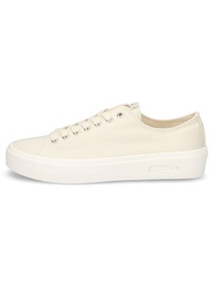 Туфли на шнуровке GANT, цвет creme weiß