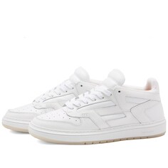 Кроссовки Represent Reptor Low Sneaker