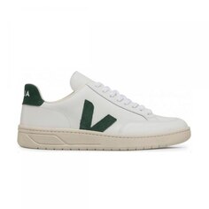 Кроссовки Veja V-12 Extra, зеленый