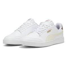 Кроссовки Puma Shuffle, белый