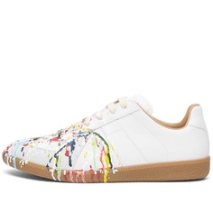 Кроссовки Maison Margiela Painter Replica Sneaker