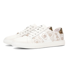 Кроссовки TOM TAILOR Skateboarding Shoes Men Low-top, черный