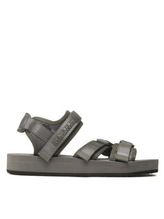 Сандалии Napapijri, хаки