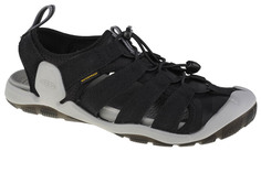 Сандалии Keen Keen Clearwater II, черный