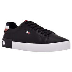 Мужские повседневные кроссовки Rezz Tommy Hilfiger, черный
