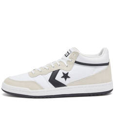 Кроссовки Converse Fastbreak Pro, цвет White, Black & Egret