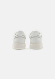 Кроссовки Clyde 3D Logo Platform Sole Antony Morato, белые