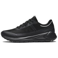 Кроссовки Sprandi Guitar Series Lifestyle Shoes Men Low-top Black/Gray, черный