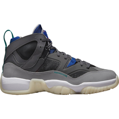 Кроссовки Nike Jumpman Two Trey, серый