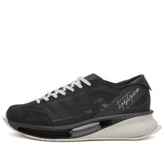Кроссовки Y-3 Gendo Run, черный
