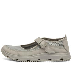 Кроссовки Salomon Rx Marie-Jeanne, цвет Ghost Gray