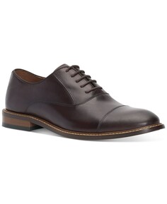 Мужские модельные туфли loxley cap toe oxford Vince Camuto