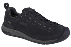 Низкие кроссовки Keen Keen Jasper II WP, черный
